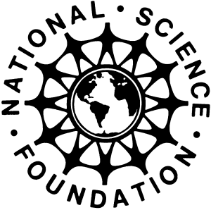 NSF logo